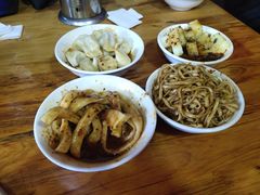 -洞子口张老二凉粉(文殊院店)