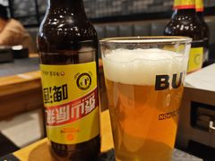 -卞二小串·鹤岗烧烤·坑烤(永定路店)
