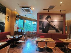 -安妮意大利餐厅(世贸天阶店)