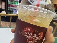 -囍福咖啡(这有山店)