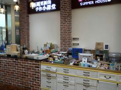 -Summer House夏莫手工坊团建活动(世博源店)