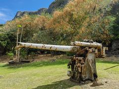 -日军最后司令部遗址