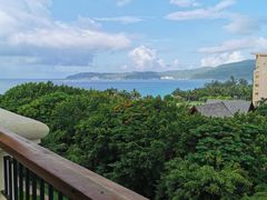 -三亚亚龙湾天域度假酒店