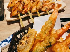 -小山日本料理(兴业太古汇店)