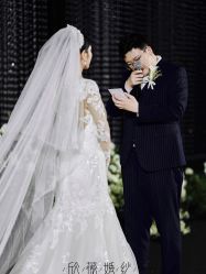 -欣薇婚纱(新源乐汇城店)