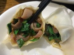-必点海鲜·鲅鱼水饺(鞍山西道店)