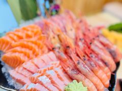 -松坂屋日料自助(长城路店)