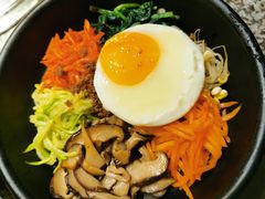 -汉拿山烤肉(东直门东方银座店)
