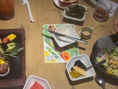 -豪客来牛排(重庆金源世纪广场1731店 )