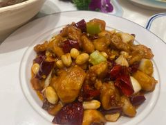 宫保鸡丁-凯鸽酒楼(振兴街店)