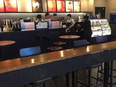 -星巴克(无锡大东方店)