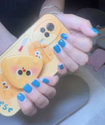 -莎拉美学·美甲美睫