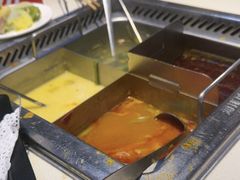 -海底捞火锅(威高广场店)
