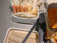 -半天妖烤鱼(印象城店)