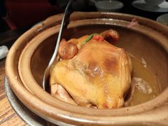 -外婆家(蓝色港湾店)