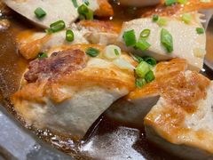 -金苑酒家·客家菜·广东老字号(万象店)