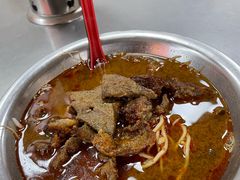 -铭辉沙嗲面(新街商业城店)