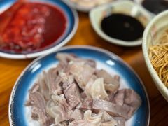-阿勇面馆(东书房路店)
