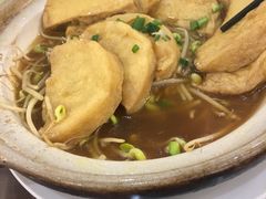 -金陵后厨·南京菜(新街口秣陵路店)