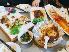 -苏城小院·园林精致苏州菜(斜塘老街店)