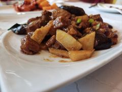 贵妃牛腩-马凯餐厅(长椿街店)