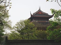 -灵隐飞来峰景区
