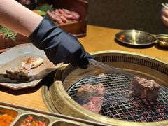 -MIKOMIKO和牛烧肉专门店(南门店)