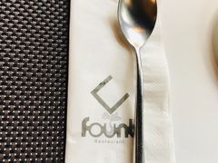 -FOUNT创意日料