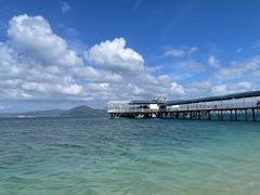 -三亚西岛海洋文化旅游区