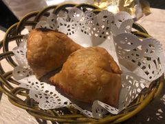 -Santoor 萨都里印度餐厅(北锣鼓巷店)