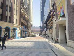 -李军力烧烤(祭城店)