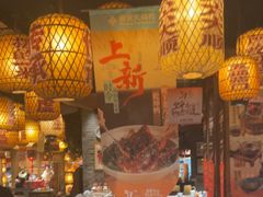 -南京大牌档(青岛万象城店)