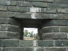 -肇庆古城墙