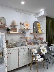 -金禧化妆造型工作室(市桥地铁站店)