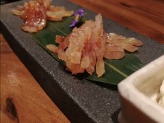 -桐寿司Sushi Tong