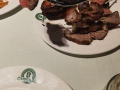 -戈拿旺巴西烤肉(崇文门店)