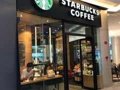 门面-星巴克(深圳海岸城4楼店)