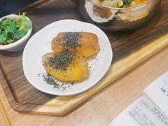 -小满手工粉(北京来福士店)