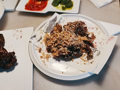 -江南大院松鼠桂鱼(奉贤宝龙店)
