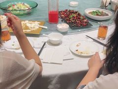 -马仕玖煲·融合菜·酥不腻烤鸭(人大店)
