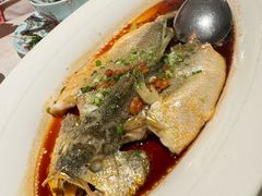 -维园悦谱·海派家常菜(乌鲁木齐南路店)
