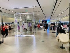 -ZARA(青岛万象城店)