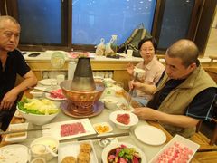-牛街·马辈儿涮肉(牛街二店)