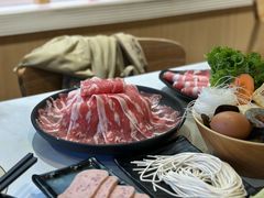 -呷哺呷哺 黄金牧场 (新中关购物中心店)