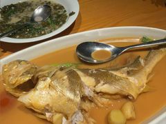 -荣小馆(杭州大厦店)
