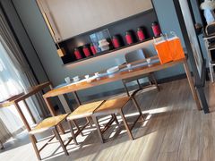 -小厨娘淮扬菜(河西奥美大厦店)