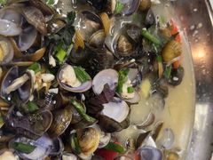 -八仔大富楼·河鲜(西江店)