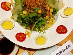 -福匠日本料理(人民路店)