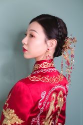 -欣薇婚纱(新源乐汇城店)