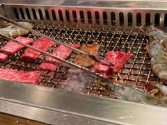 -樱宿日式和牛烧肉(五道口店)